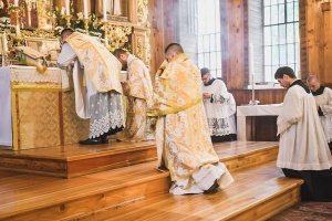 warsztaty liturgiczne ars celebrandi